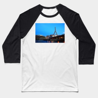 Tribute To Mr Zakim Baseball T-Shirt